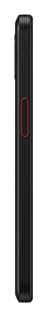 Samsung Xcover 6 Pro EE 128 black EU