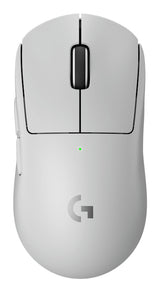 Logitech Pro X Superlight 2 SE mus Spil Højre hånd RF trådløst Optisk 44000 dpi