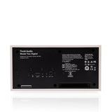 Tivoli Audio Model Two Digital Bærbar stereohøjttaler Hvid, Sølv 20 W