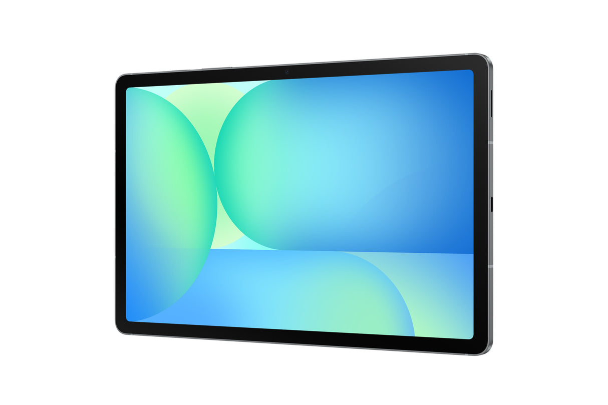 Samsung Galaxy Tab S10 FE 5G Samsung Exynos LTE-TDD & LTE-FDD 128 GB 27,7 cm (10.9") 8 GB Wi-Fi 6 (802.11ax) Grå