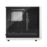 Fractal Design Focus 2 Midi Tower Hvid