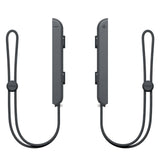 Nintendo Joy-Con Sort, Blå, Gul Bluetooth Gamepad Analog/digital Nintendo Switch