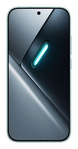 POCO X8 Pro 16,7 cm (6.59") Dual SIM 5G USB Type-C 12 GB 512 GB 6500 mAh Grøn