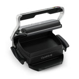Tefal OptiGrill+ GC712D12 Grill Sølv
