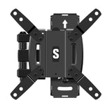 Secura QSF210 101,6 cm (40") Sort