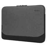 Targus Cypress EcoSmart 35,6 cm (14") Etui Grå