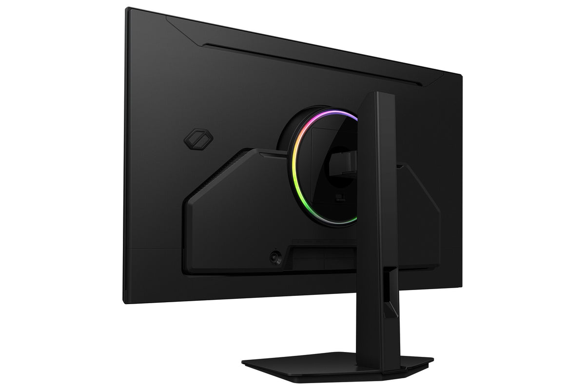 Samsung G80HS computerskærm 81,3 cm (32") 6144 x 3456 pixel 6K Ultra HD LCD Sort