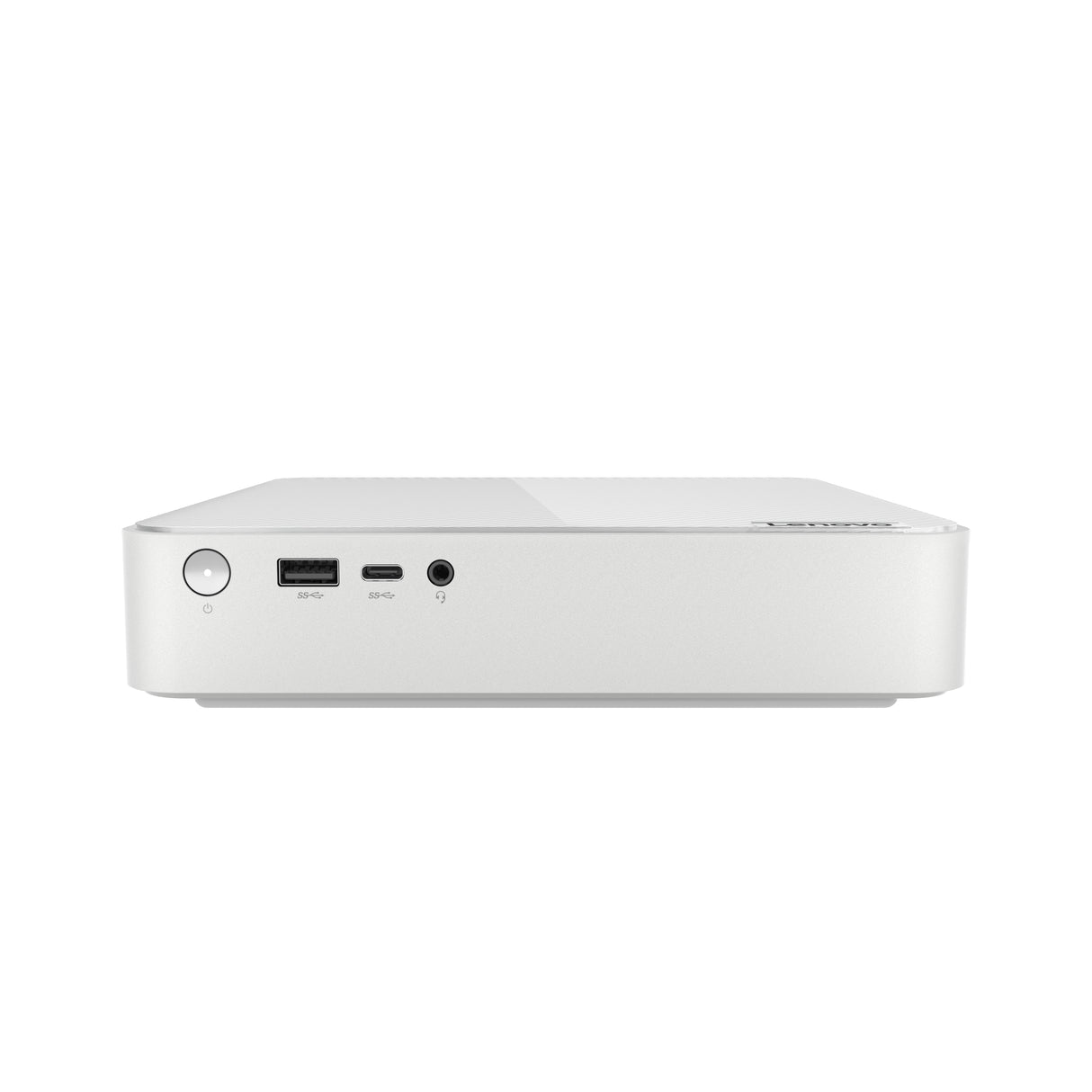 Lenovo IdeaCentre Mini 01IRH8 Intel® Core™ i5 i5-13420H 16 GB DDR4-SDRAM 1 TB SSD Mini PC Grå