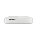 Lenovo IdeaCentre Mini 01IRH8 Intel® Core™ i5 i5-13420H 16 GB DDR4-SDRAM 1 TB SSD Mini PC Grå