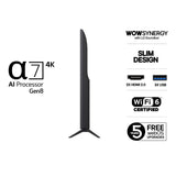 LG 55UA74006LB UHD 4K TV