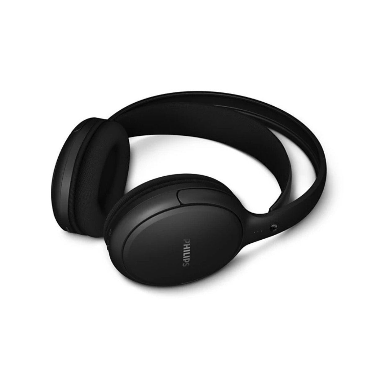 Philips SHD6000BK Trådløse over-ear hovedtlf. Sort