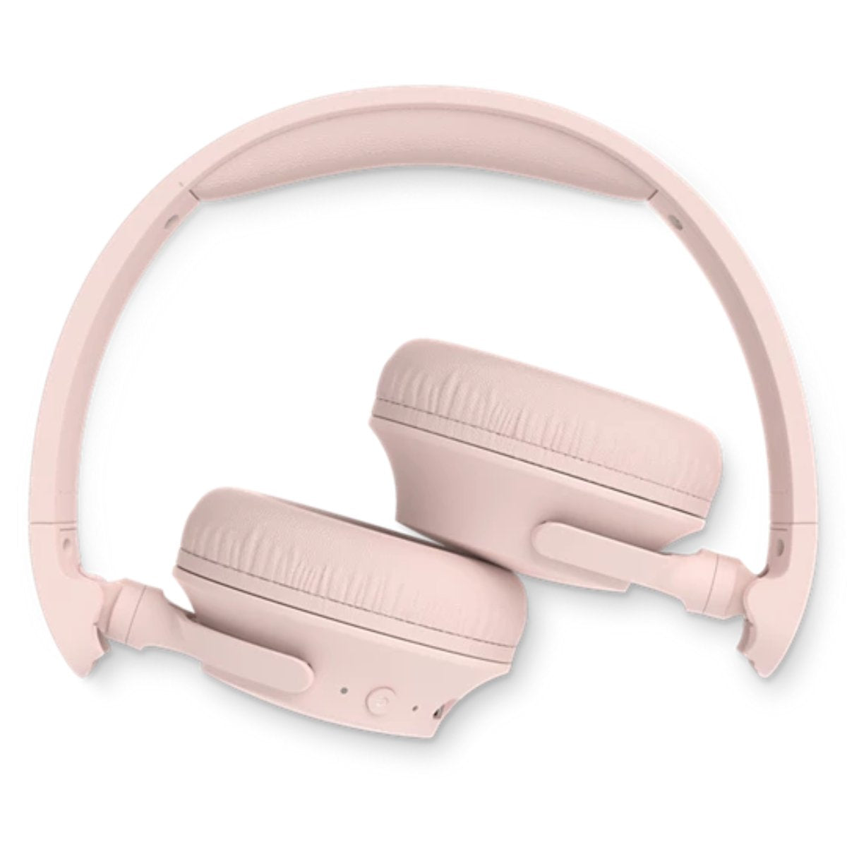 Philips TAH4000PK On-ear hovedtlf. m/bøjle pink