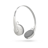 Philips TAH2000WT Retro trådløse on-ear hovedtlf. Hvid