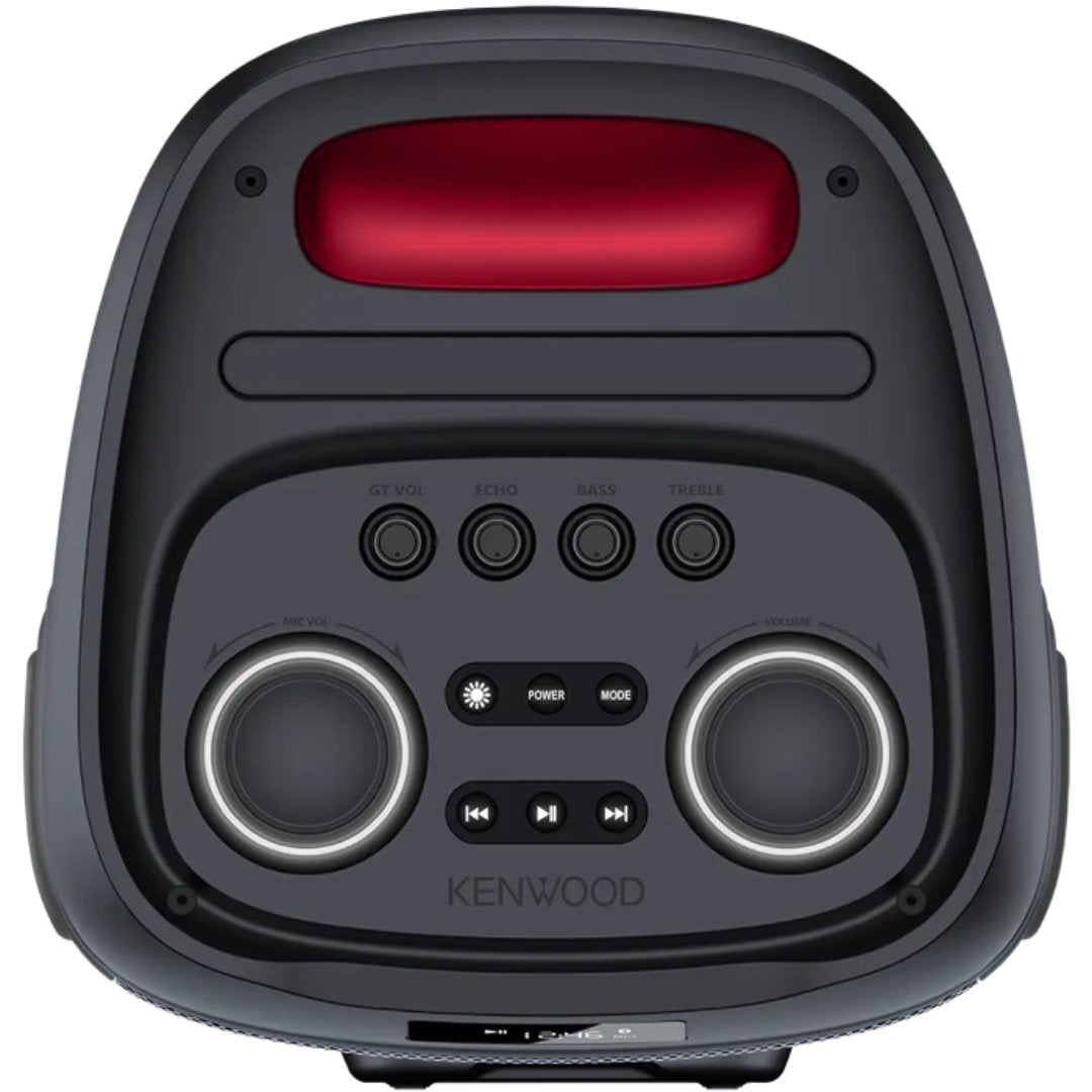 Kenwood AS-P400BT Party Speaker