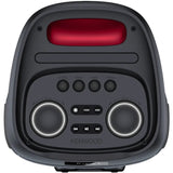 Kenwood AS-P400BT Party Speaker