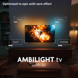 Philips 55OLED811/12 - OLED TV
