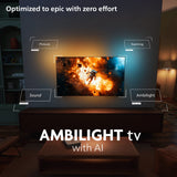 Philips 55OLED911/12 - OLED TV