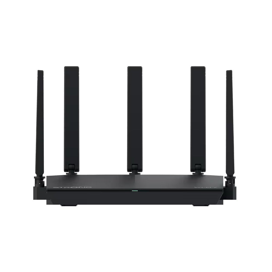 Strong Wi-Fi 7 Router BE3600
