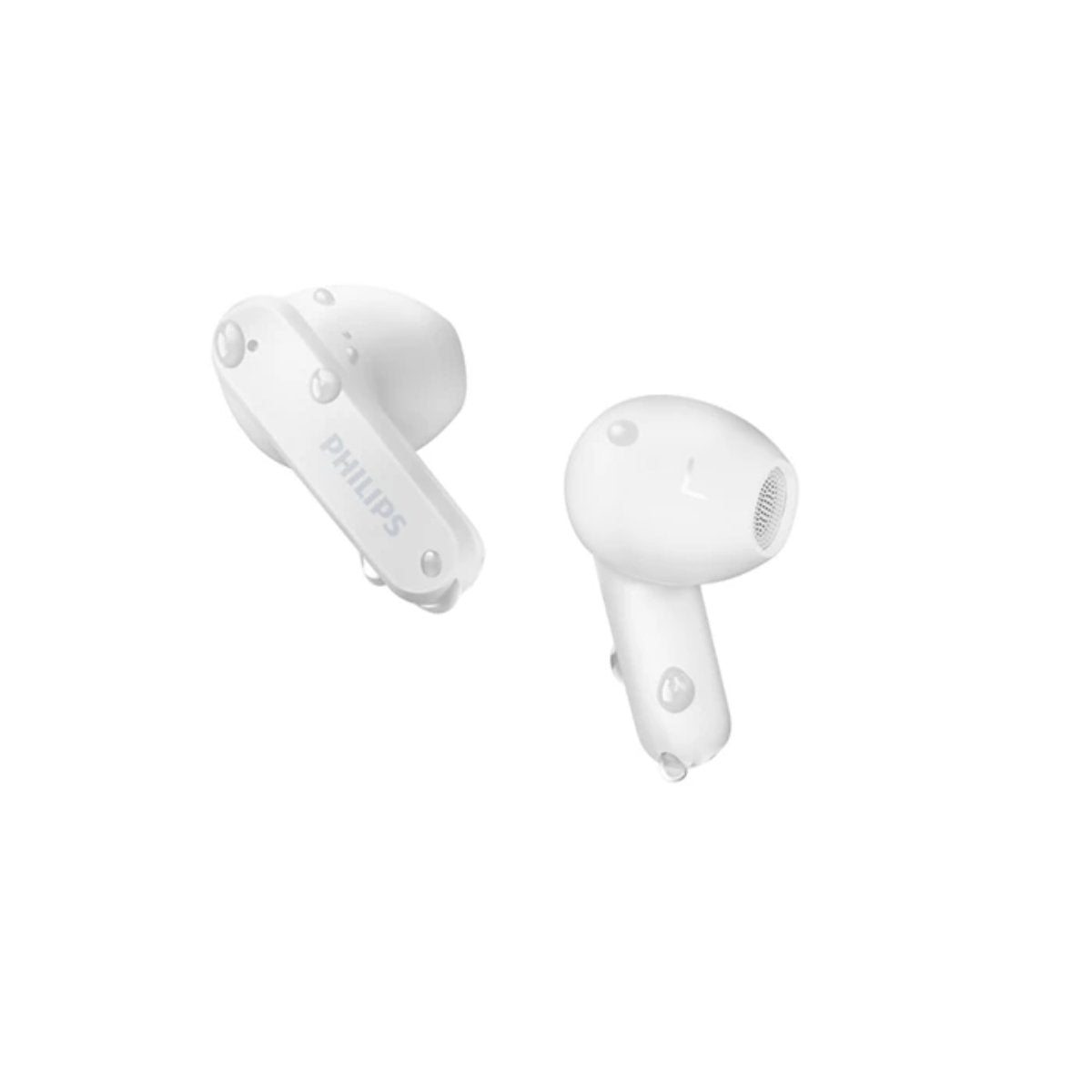 Philips TAT2139WT In-ear bluetooth hovedtelefon - hvid