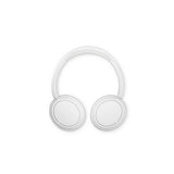 Philips TAH5209WT over-ear bluetooth hovedtelefon - hvid