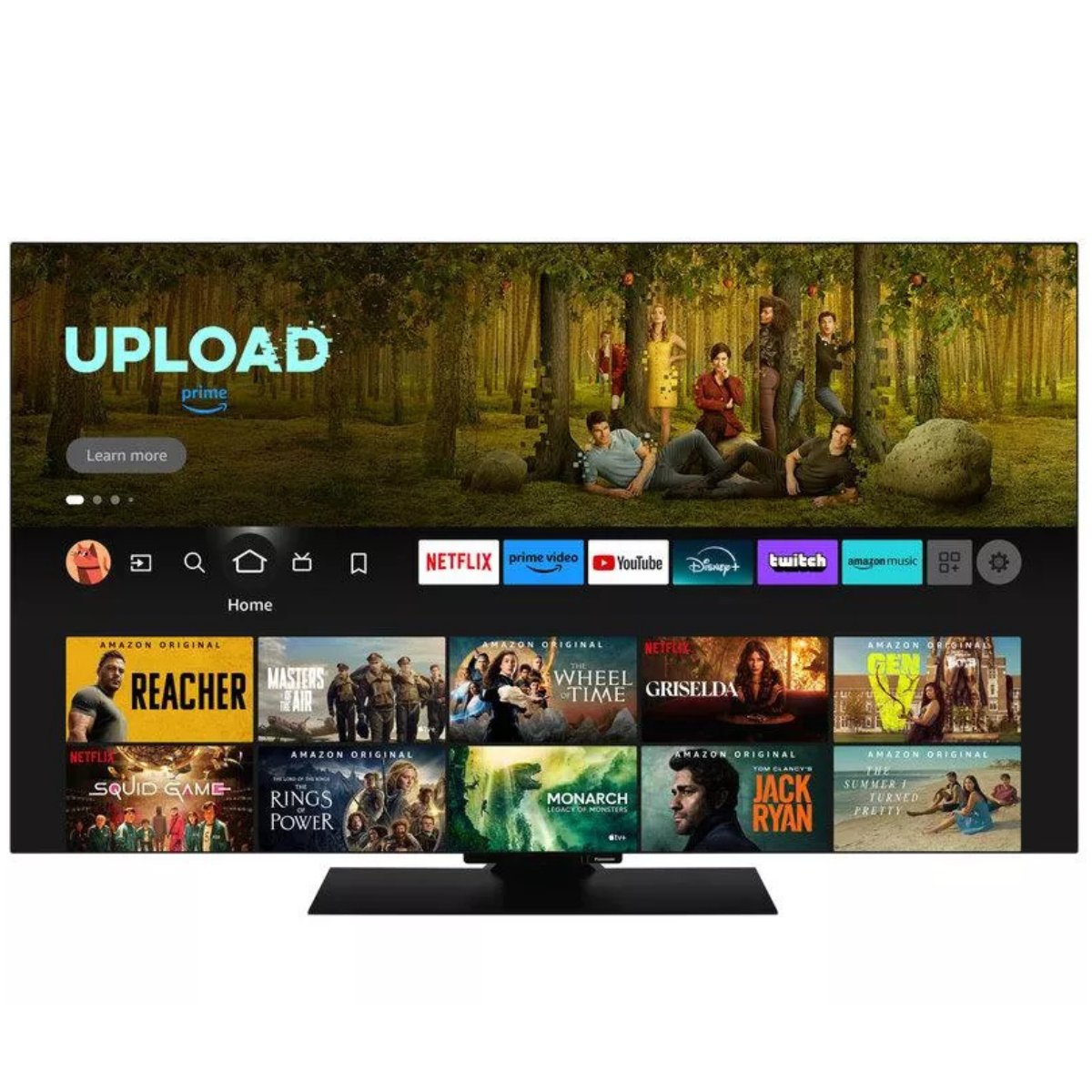 Panasonic TV-48Z80AEZ OLED