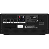 Kenwood M-9500S-B