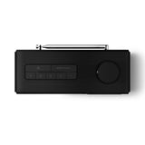 Philips TAR5600/00 Clockradio m/DAB+