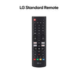 LG 32LR60006LA 32" Smart TV