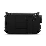 Philips TAR1609/00 Bærbar radio med lommelygte