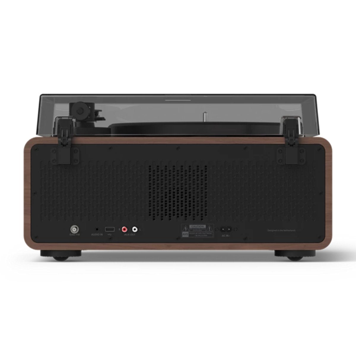 Philips TAV9000D BT Pladespiller