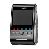 VIOFO A329 1CH 4K 60FPS WiFi, GPS