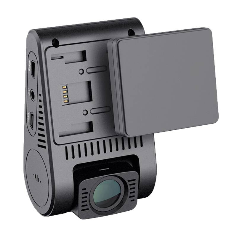 VIOFO A129 PLUS DUO-G 2K + 1080p WiFi, GPS