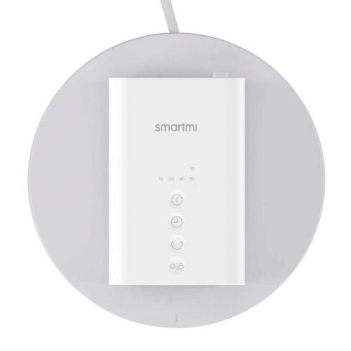 Xiaomi Mi Heater Smartmi Fan White EU ERH6006EU