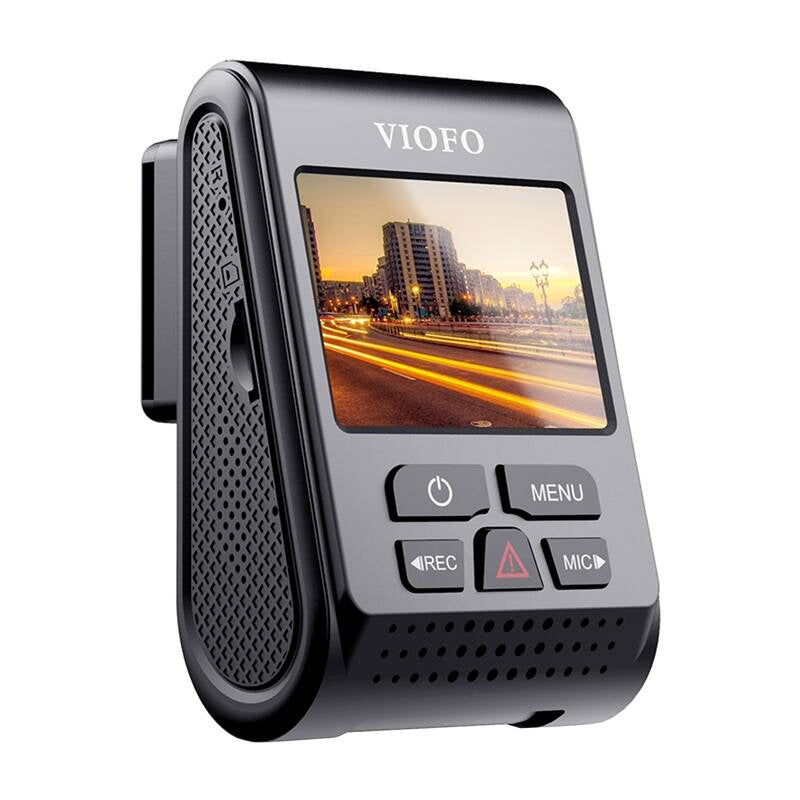 VIOFO A119 V3-G 2K 60FPS GPS videorekorder
