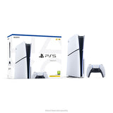Sony PlayStation 5 Slim 1TB