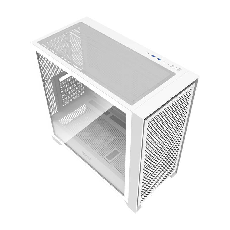 Darkflash DRX90 computercase (hvid)