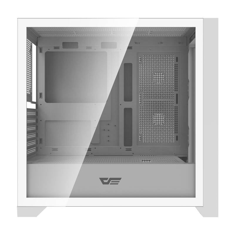 Darkflash DRX90 computercase (hvid)
