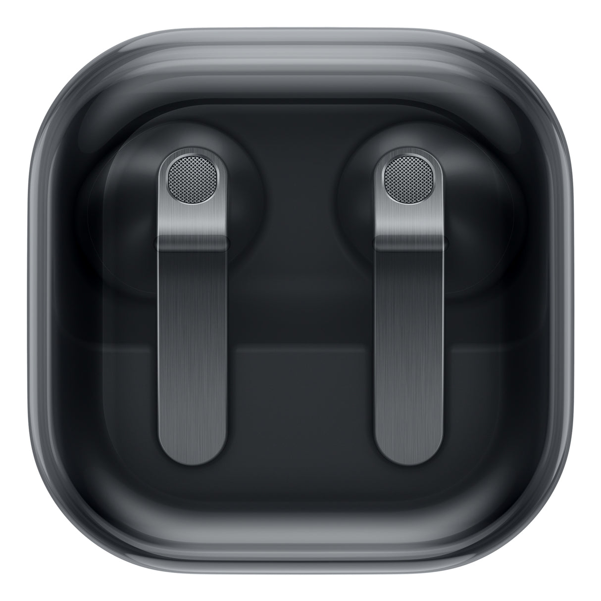 Samsung Galaxy Buds4 Headset Trådløs I ørerne Opkald/musik Bluetooth Sort