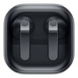 Samsung Galaxy Buds4 Headset Trådløs I ørerne Opkald/musik Bluetooth Sort