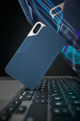 Intenso TX100-250GB External SSD ekstern harddisk
