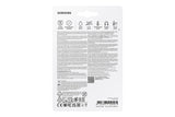 Samsung MUF-256BE USB flash drive 256 GB USB Type-A 3.2 Gen 1 (3.1 Gen 1) Silver