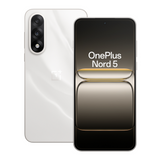 *OnePlus Nord 5 256GB/8GB - Marble Sands
