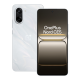 *OnePlus Nord CE5 128GB/8GB - Marble Mist