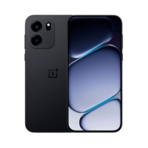 OnePlus Nord CE 6 5G Dual SIM 8GB RAM 256GB sort EU