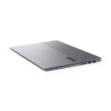 Lenovo ThinkBook 16 G9 IRL Intel Core 5 210H Laptop 40,6 cm (16") WUXGA 16 GB DDR5-SDRAM 512 GB SSD Wi-Fi 7 (802.11be) Windows 11 Pro Nordisk Grå