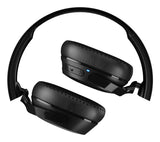 Skullcandy Riff 2 Headset Trådløs Musik/hverdag USB Type-C Bluetooth Sort