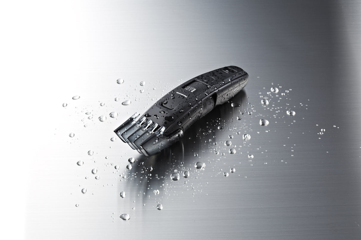 Panasonic ER-GB86-K503 skægtrimmer