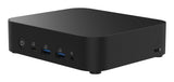 ASUS NUC 14 Essential Kit RNUC14MNK3500002 Mini PC N-series N355 0GB 0GB Intel UHD Graphics No-OS