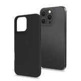 Celly CROMO1081BK mobiltelefon etui 17,5 cm (6.9") Cover Sort