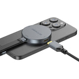 BlitzWolf BW-SSD4 Magnetisk SSD 256GB